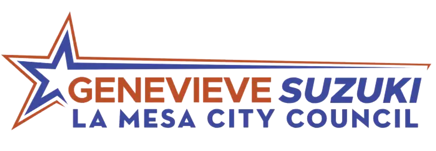 Candidate Logo Genevieve