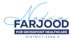 Candidate logo Nadia