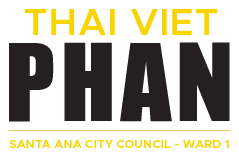 Thai Viet Phan logo Candidate